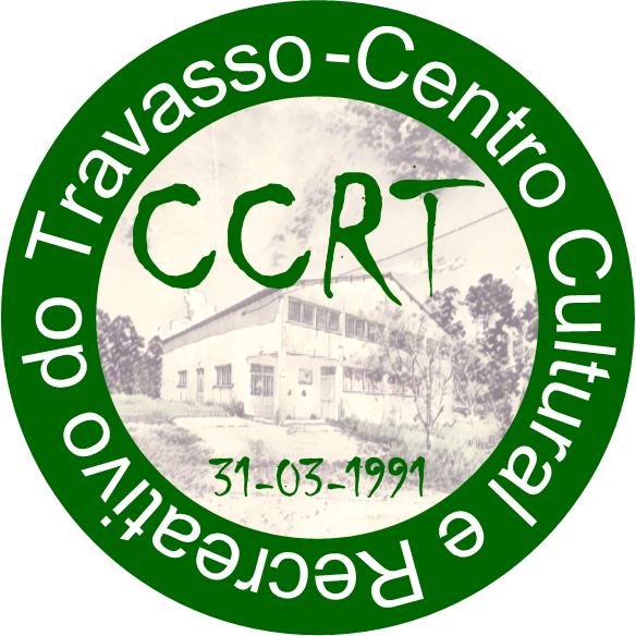 CENTRO CULTURAL E RECREATIVO DO TRAVASSO